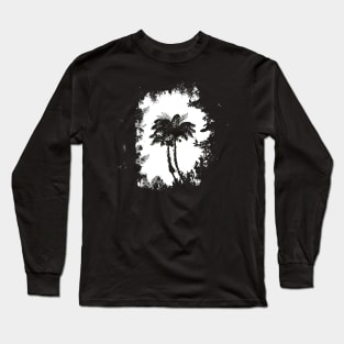 Treeferns Long Sleeve T-Shirt